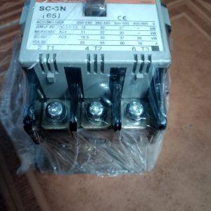 Contactor (1)