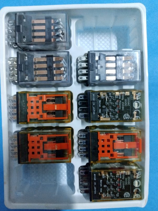 Contactor (3)