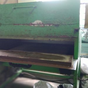 Lò Nhiệt Ngành Balo Túi Xách (2)